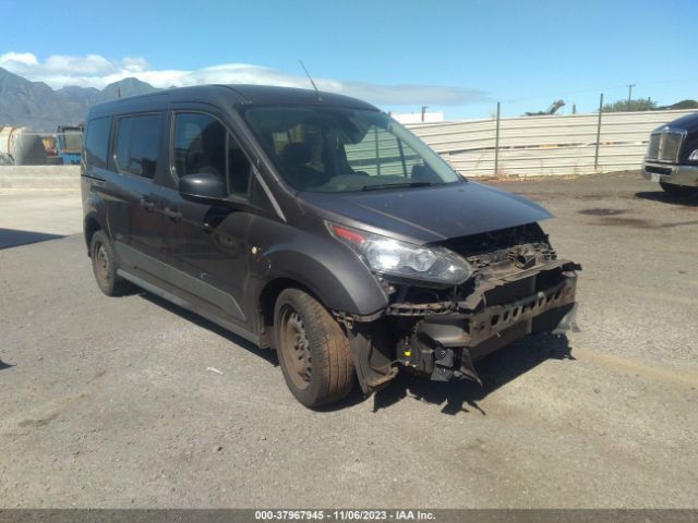 Photo 0 VIN: NM0GE9E74G1282400 - FORD TRANSIT CONNECT 