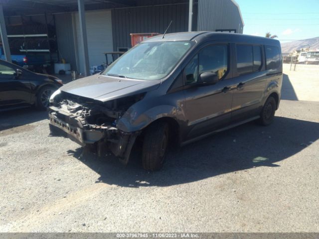 Photo 1 VIN: NM0GE9E74G1282400 - FORD TRANSIT CONNECT 