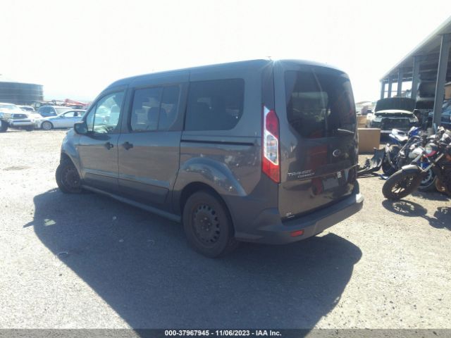 Photo 2 VIN: NM0GE9E74G1282400 - FORD TRANSIT CONNECT 