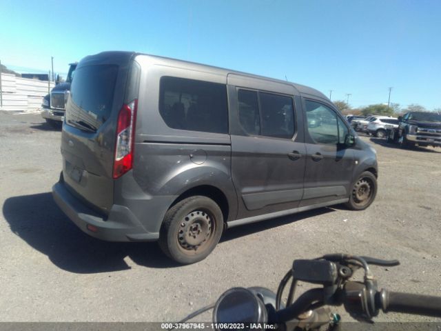 Photo 3 VIN: NM0GE9E74G1282400 - FORD TRANSIT CONNECT 