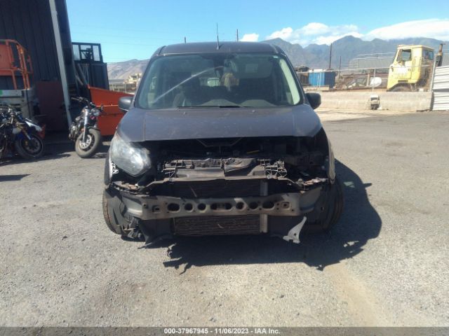 Photo 5 VIN: NM0GE9E74G1282400 - FORD TRANSIT CONNECT 