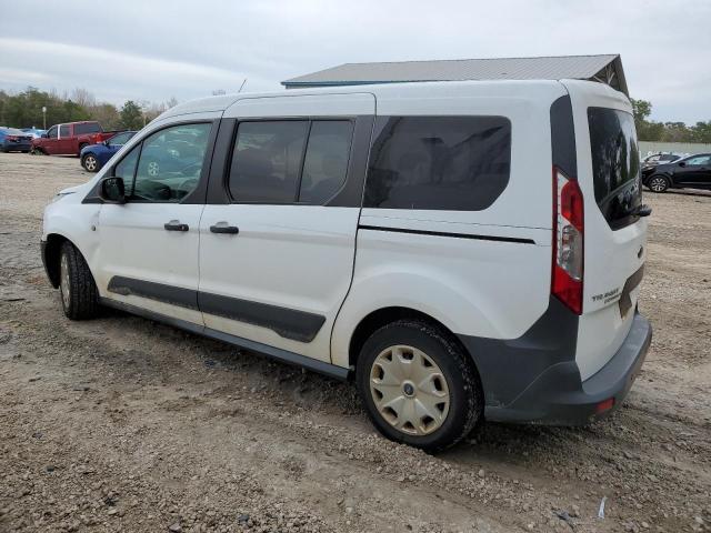 Photo 1 VIN: NM0GE9E74J1342411 - FORD TRANSIT 