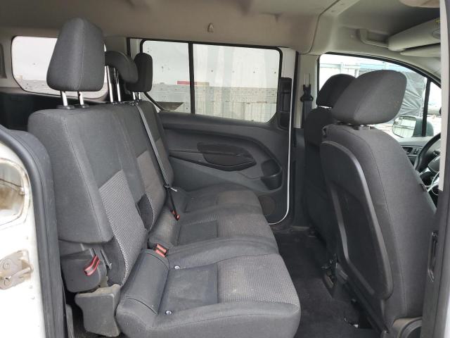 Photo 10 VIN: NM0GE9E74J1342411 - FORD TRANSIT 