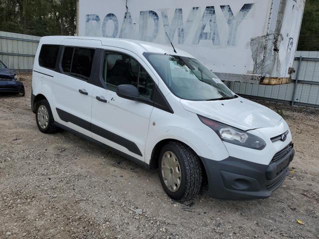 Photo 3 VIN: NM0GE9E74J1342411 - FORD TRANSIT 