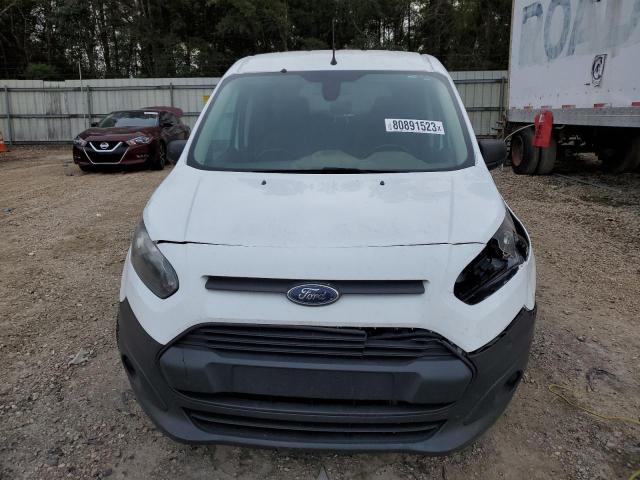 Photo 4 VIN: NM0GE9E74J1342411 - FORD TRANSIT 