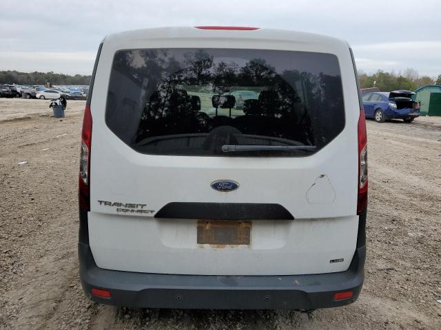 Photo 5 VIN: NM0GE9E74J1342411 - FORD TRANSIT 