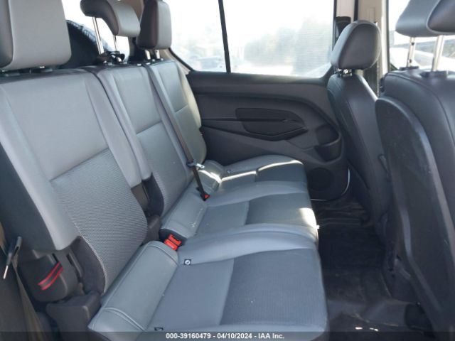 Photo 7 VIN: NM0GE9E74J1375067 - FORD TRANSIT CONNECT 