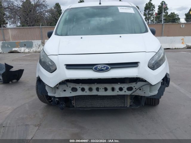 Photo 5 VIN: NM0GE9E75F1197404 - FORD TRANSIT CONNECT 