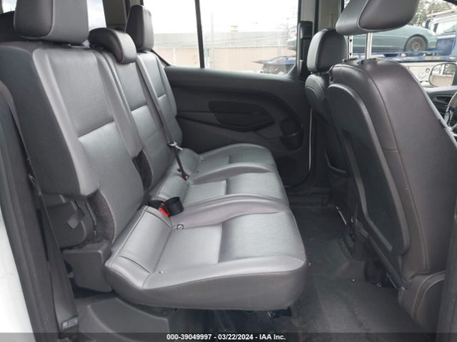 Photo 7 VIN: NM0GE9E75F1197404 - FORD TRANSIT CONNECT 