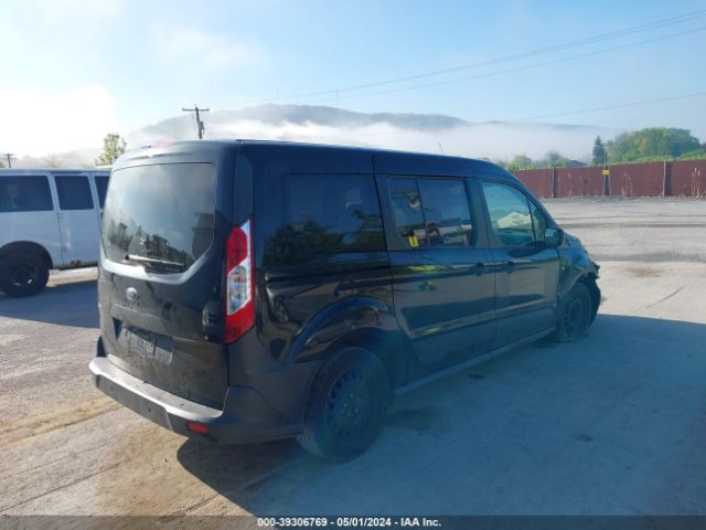 Photo 3 VIN: NM0GE9E75J1344250 - FORD TRANSIT CONNECT 