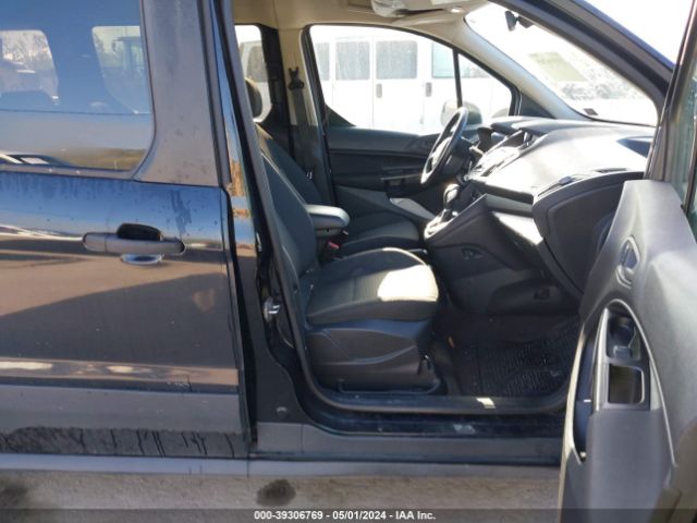 Photo 4 VIN: NM0GE9E75J1344250 - FORD TRANSIT CONNECT 