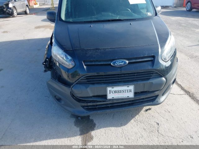 Photo 5 VIN: NM0GE9E75J1344250 - FORD TRANSIT CONNECT 