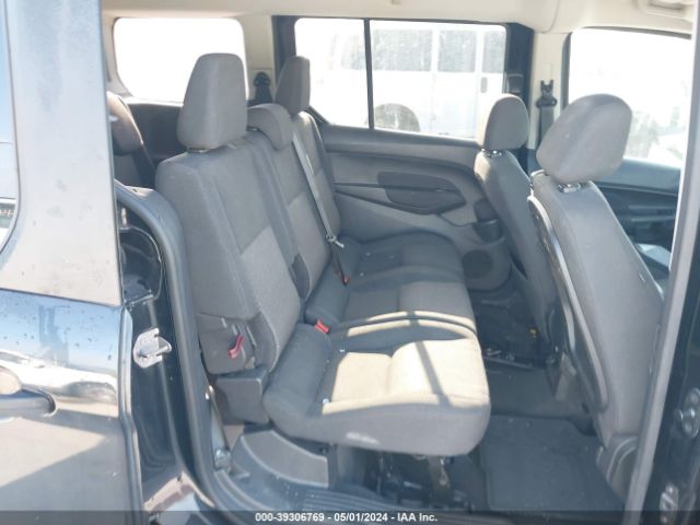 Photo 7 VIN: NM0GE9E75J1344250 - FORD TRANSIT CONNECT 