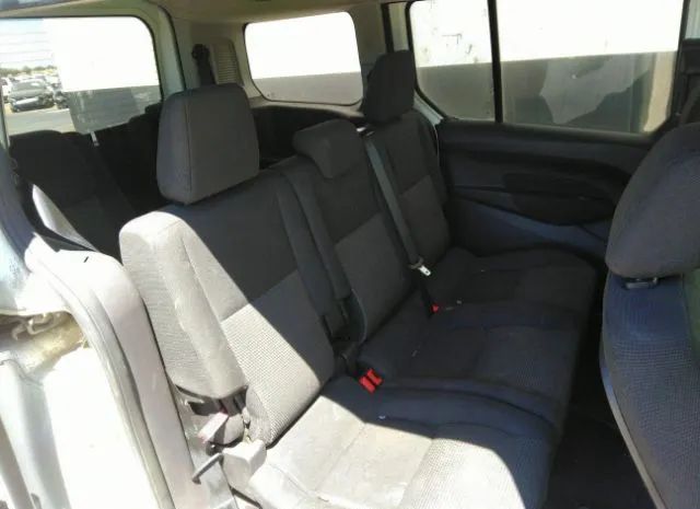 Photo 7 VIN: NM0GE9E76J1344600 - FORD TRANSIT CONNECT WAGON 