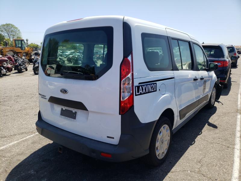 Photo 3 VIN: NM0GE9E77G1267695 - FORD TRANSIT CO 