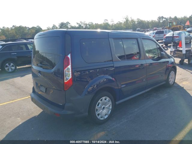 Photo 3 VIN: NM0GE9E77J1344847 - FORD TRANSIT CONNECT 