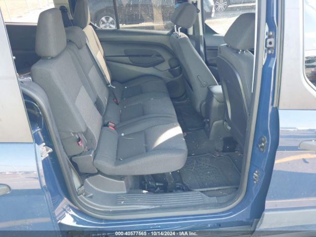 Photo 7 VIN: NM0GE9E77J1344847 - FORD TRANSIT CONNECT 