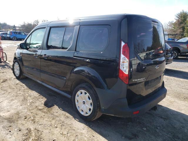 Photo 1 VIN: NM0GE9E78F1223364 - FORD TRANSIT CO 