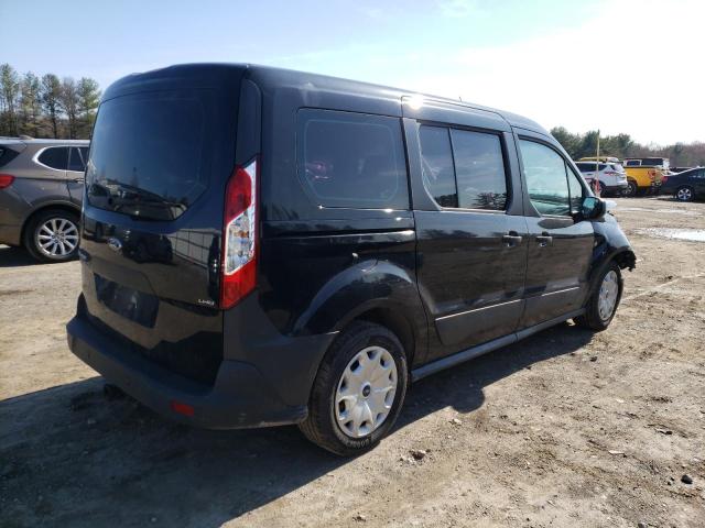 Photo 2 VIN: NM0GE9E78F1223364 - FORD TRANSIT CO 