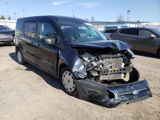 Photo 3 VIN: NM0GE9E78F1223364 - FORD TRANSIT CO 