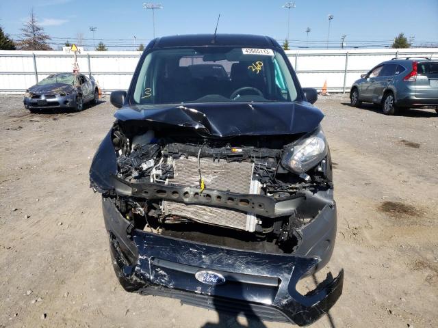 Photo 4 VIN: NM0GE9E78F1223364 - FORD TRANSIT CO 