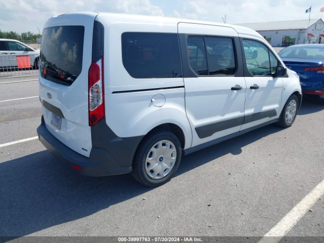 Photo 3 VIN: NM0GE9E78G1277734 - FORD TRANSIT CONNECT 