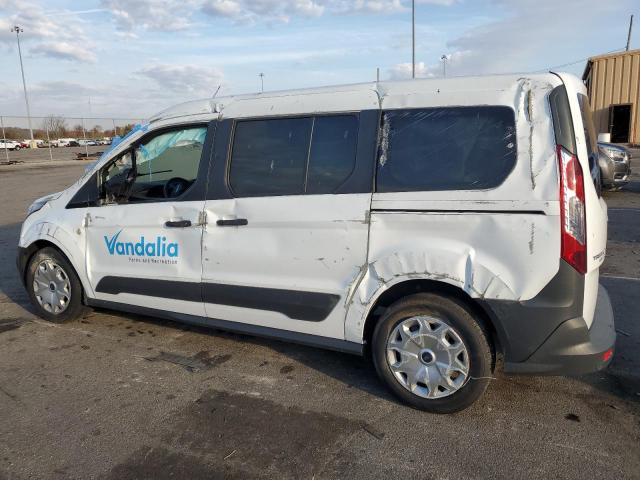 Photo 1 VIN: NM0GE9E78J1362497 - FORD TRANSIT 