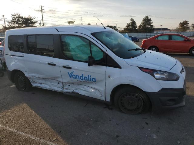 Photo 3 VIN: NM0GE9E78J1362497 - FORD TRANSIT 