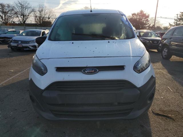 Photo 4 VIN: NM0GE9E78J1362497 - FORD TRANSIT 