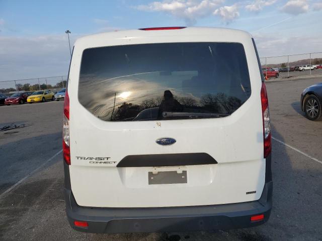 Photo 5 VIN: NM0GE9E78J1362497 - FORD TRANSIT 