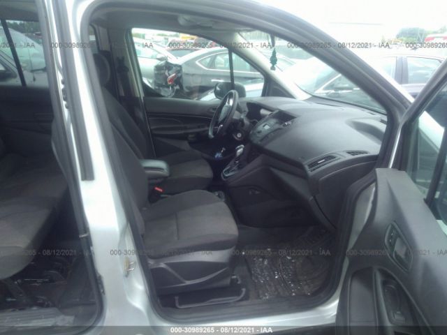 Photo 4 VIN: NM0GE9E79E1153856 - FORD TRANSIT CONNECT WAGON 