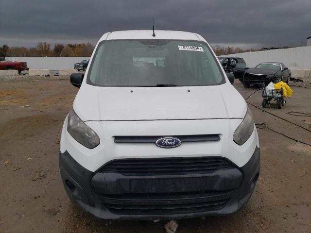 Photo 4 VIN: NM0GE9E79F1203169 - FORD TRANSIT CO 