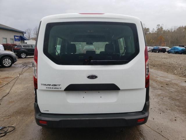 Photo 5 VIN: NM0GE9E79F1203169 - FORD TRANSIT CO 