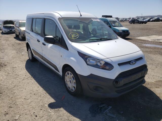 Photo 0 VIN: NM0GE9E7XG1267450 - FORD TRANSIT 