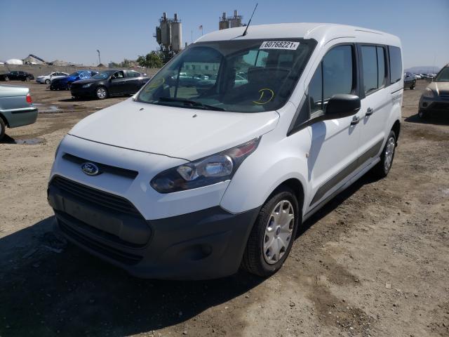 Photo 1 VIN: NM0GE9E7XG1267450 - FORD TRANSIT 