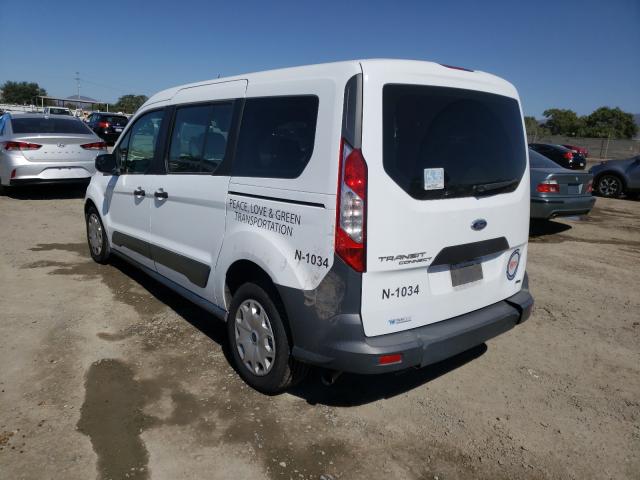 Photo 2 VIN: NM0GE9E7XG1267450 - FORD TRANSIT 