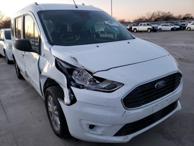 Photo 0 VIN: NM0GE9F20K1412443 - FORD TRANSIT CO 