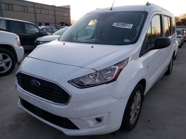 Photo 1 VIN: NM0GE9F20K1412443 - FORD TRANSIT CO 