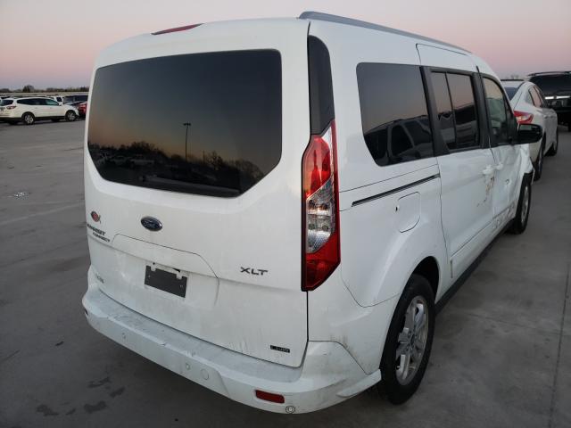 Photo 3 VIN: NM0GE9F20K1412443 - FORD TRANSIT CO 