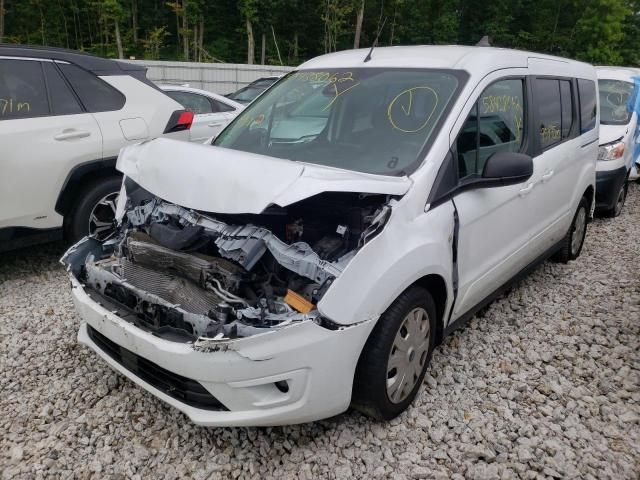 Photo 1 VIN: NM0GE9F20K1415942 - FORD TRANSIT CO 