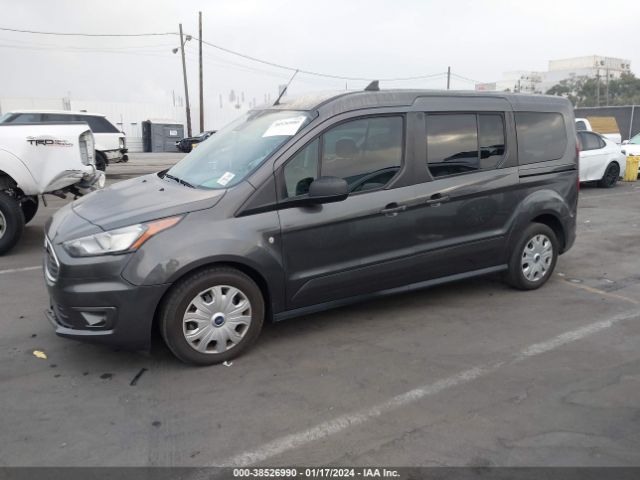 Photo 1 VIN: NM0GE9F20L1465242 - FORD TRANSIT CONNECT 