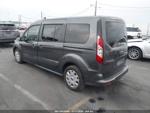 Photo 2 VIN: NM0GE9F20L1465242 - FORD TRANSIT CONNECT 