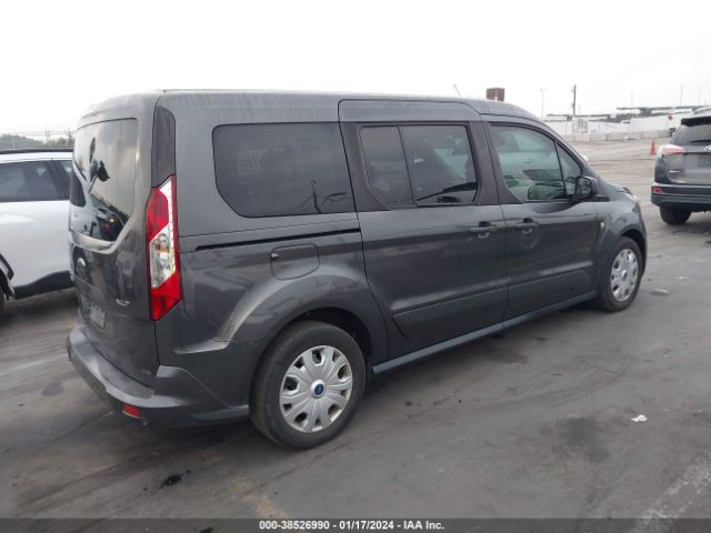 Photo 3 VIN: NM0GE9F20L1465242 - FORD TRANSIT CONNECT 