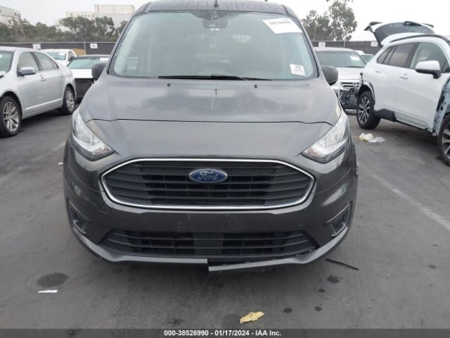 Photo 5 VIN: NM0GE9F20L1465242 - FORD TRANSIT CONNECT 