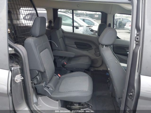 Photo 7 VIN: NM0GE9F20L1465242 - FORD TRANSIT CONNECT 