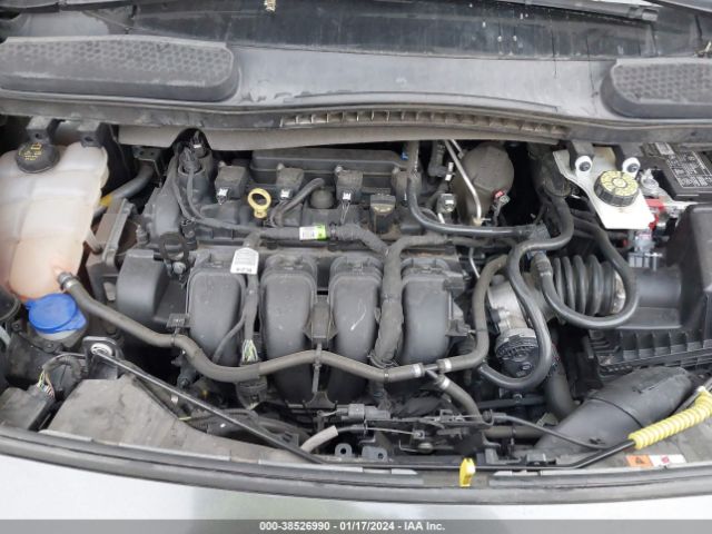 Photo 9 VIN: NM0GE9F20L1465242 - FORD TRANSIT CONNECT 