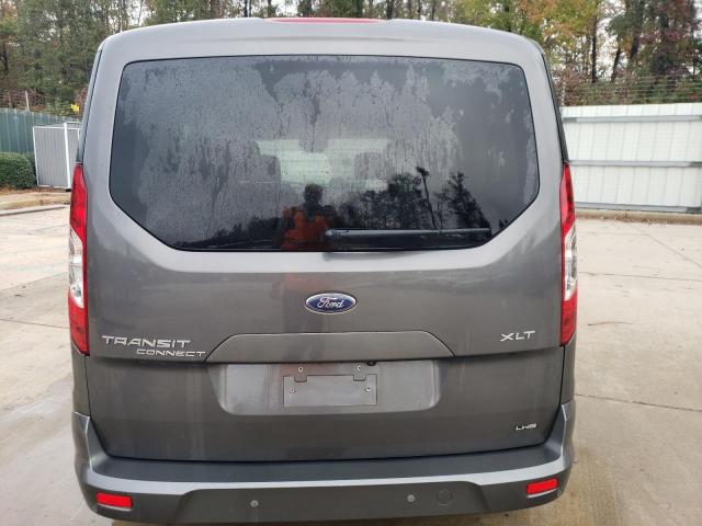 Photo 5 VIN: NM0GE9F20N1507931 - FORD TRANSIT CO 