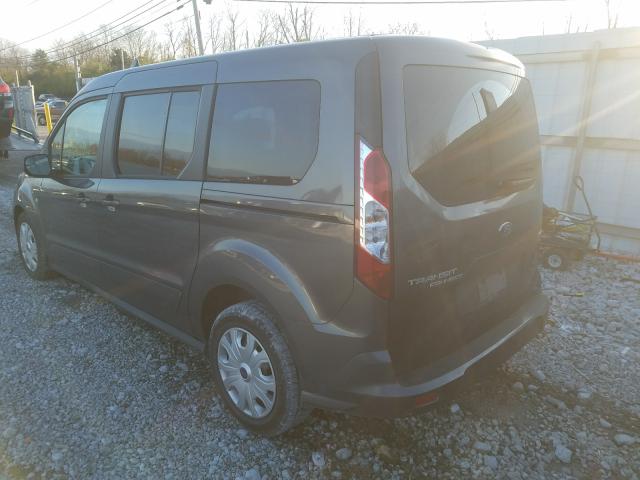 Photo 2 VIN: NM0GE9F21K1415903 - FORD TRANSIT CO 