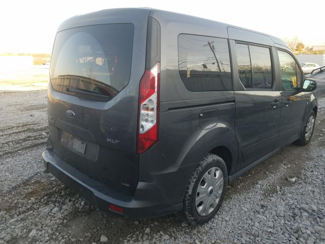 Photo 3 VIN: NM0GE9F21K1415903 - FORD TRANSIT CO 