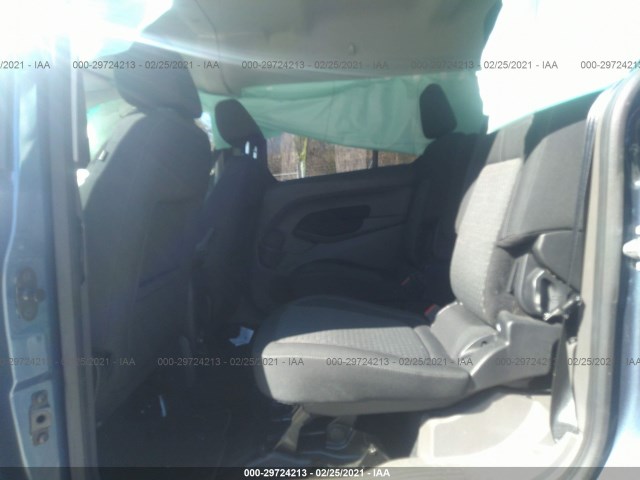 Photo 7 VIN: NM0GE9F21K1417490 - FORD TRANSIT CONNECT WAGON 